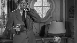 Кадры из фильма Большая кража / The Big Steal (1949)