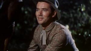 Кадры из фильма Каламити Джейн и Сэм Басс / Calamity Jane and Sam Bass (1949)