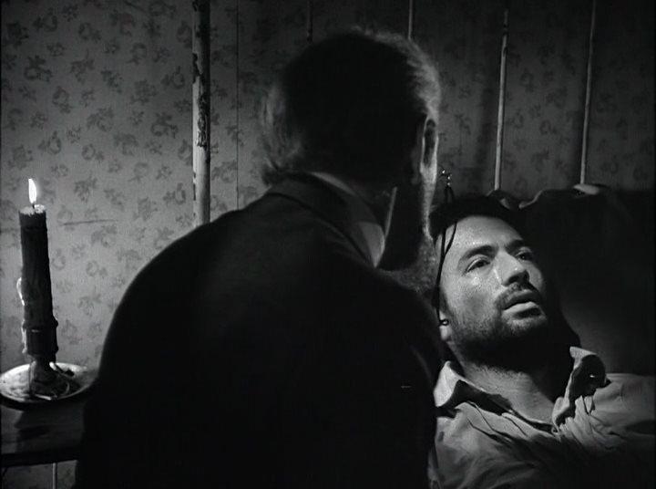 Кадр из фильма Большой грешник / The Great Sinner (1949)