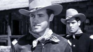 Кадры из фильма Смертельная река / Massacre River (1949)