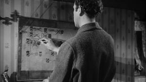 Кадры из фильма Добрые сердца и короны / Kind Hearts and Coronets (1949)