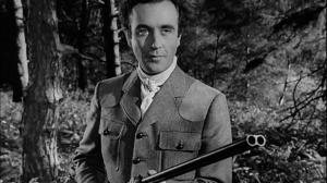 Кадры из фильма Добрые сердца и короны / Kind Hearts and Coronets (1949)