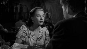 Кадры из фильма Крест накрест / Criss Cross (1949)