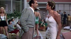 Кадры из фильма Дочь Нептуна / Neptune's Daughter (1949)