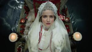 Кадры из фильма Он – дракон (2015)