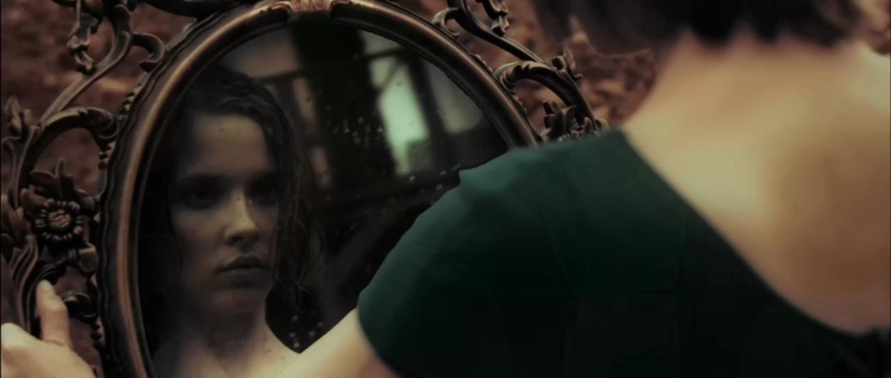 Кадр из фильма Три (2015)