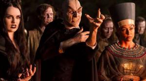 Кадры из фильма Ужастики / Goosebumps (2015)