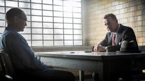 Кадры из фильма Шпионский мост / Bridge of Spies (2015)