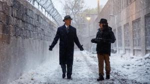 Кадры из фильма Шпионский мост / Bridge of Spies (2015)