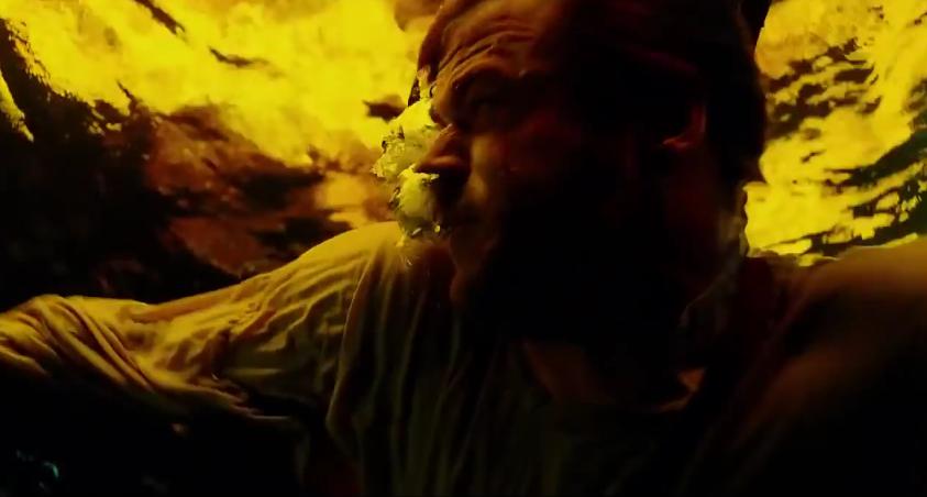 Кадр из фильма В сердце моря / In the Heart of the Sea (2015)