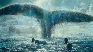Кадры из фильма В сердце моря / In the Heart of the Sea (2015)