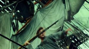 Кадры из фильма В сердце моря / In the Heart of the Sea (2015)