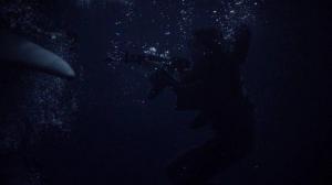 Кадры из фильма Акулье озеро / Shark Lake (2015)