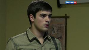 Кадры из фильма Под знаком Луны (2015)