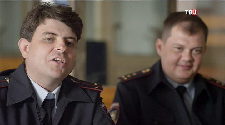 Кадр из фильма Взгляд из прошлого (2015)