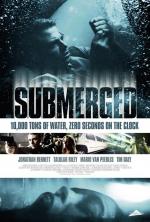 Под водой / Submerged (2015)