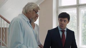 Кадры из фильма Я все помню (2015)