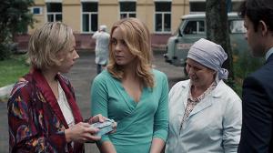 Кадры из фильма Я все помню (2015)
