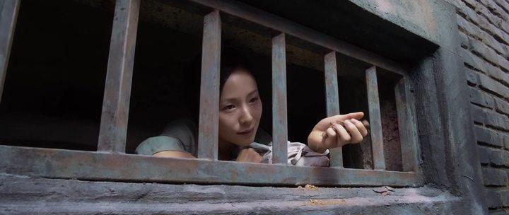 Кадр из фильма Исчезнувший убийца / The Vanished Murderer (2015)