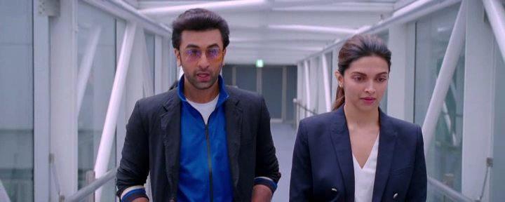 Кадр из фильма Спектакль / Tamasha (2015)
