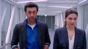 Кадры из фильма Спектакль / Tamasha (2015)