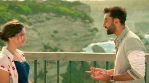 Кадры из фильма Спектакль / Tamasha (2015)
