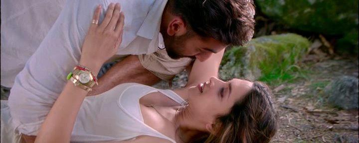 Кадр из фильма Спектакль / Tamasha (2015)