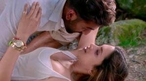 Кадры из фильма Спектакль / Tamasha (2015)