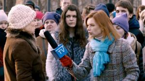Кадры из фильма Училка (2015)