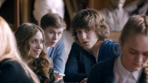 Кадры из фильма Училка (2015)