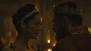 Кадры из фильма Макбет / Macbeth (2015)