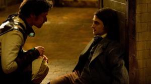 Кадры из фильма Виктор Франкенштейн / Victor Frankenstein (2015)