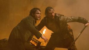 Кадры из фильма Виктор Франкенштейн / Victor Frankenstein (2015)
