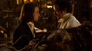Кадры из фильма Виктор Франкенштейн / Victor Frankenstein (2015)