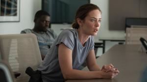 Кадры из фильма Убийца / Sicario (2015)