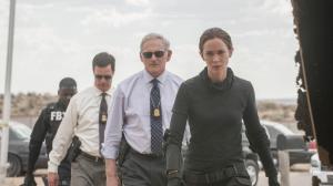 Кадры из фильма Убийца / Sicario (2015)