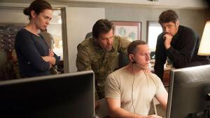 Кадры из фильма Убийца / Sicario (2015)