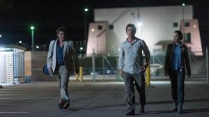 Кадры из фильма Убийца / Sicario (2015)