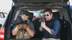Кадры из фильма Убийца / Sicario (2015)