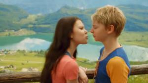 Кадры из фильма Всё включено 2: Галопом по Европам / Sune på bilsemester (2015)
