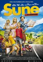 Всё включено 2: Галопом по Европам / Sune på bilsemester (2015)