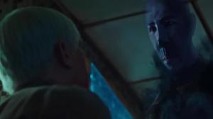 Кадры из фильма Хранитель тьмы / Keeper of Darkness (2015)