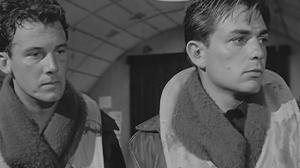 Кадры из фильма Вертикальный взлет / Twelve O'Clock High (1949)