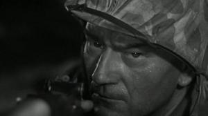 Кадры из фильма Пески Иво Джимы / Sands Of Iwo Jima (1949)