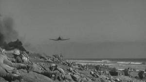 Кадры из фильма Пески Иво Джимы / Sands Of Iwo Jima (1949)