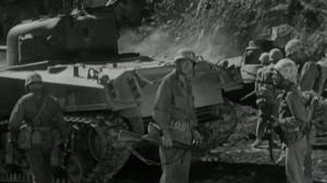 Кадры из фильма Пески Иво Джимы / Sands Of Iwo Jima (1949)