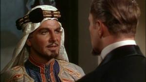 Кадры из фильма Принцесса Багдада / Bagdad (1949)