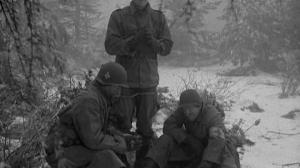 Кадры из фильма Поле битвы / Battleground (1949)