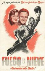 Поле битвы / Battleground (1949)