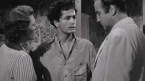Кадры из фильма Вся королевская рать / All the King's Men (1949)